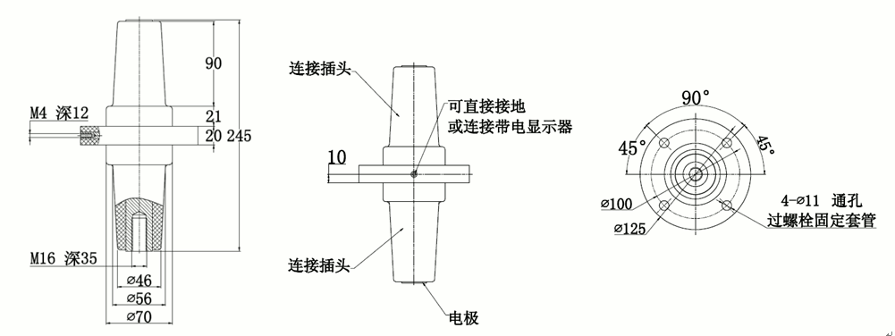 沃尔核材双通套管结构图.gif