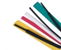 150 ℃ retardador de chamas Heat Shrink Tubing RSFR-HT (2X)